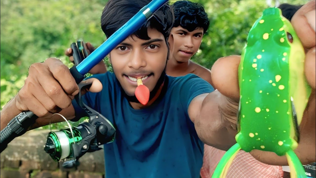 Fishing ke liye sab kuch le liya 😱 | pond fishing saman | A.P-DAILY BLOG