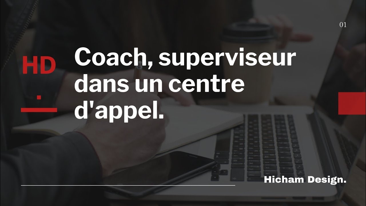 Coach ou superviseur dans un centre d'appel ?
