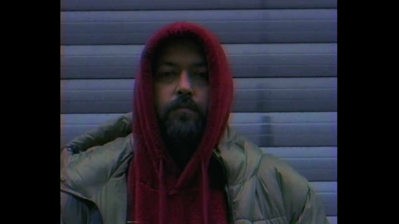 Erhan Seyran - Turkish Noir (Official Music Video)