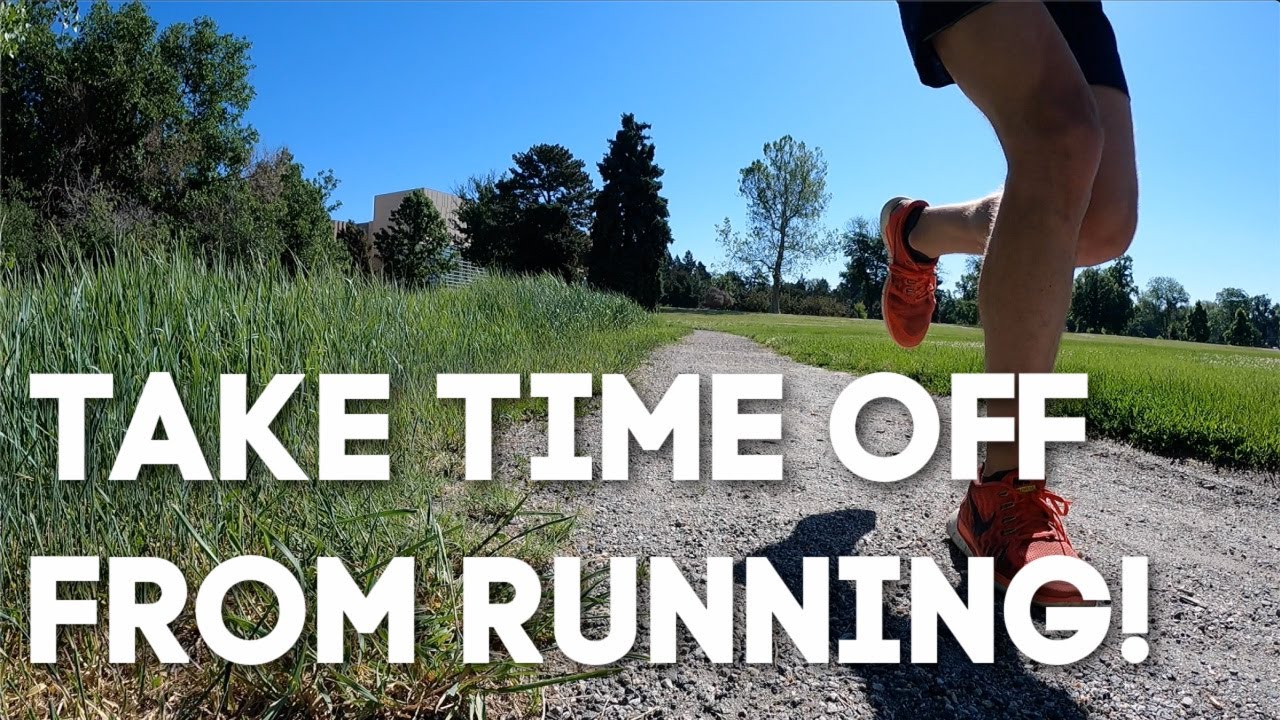 How to Rest HARD So You Can Train Harder!