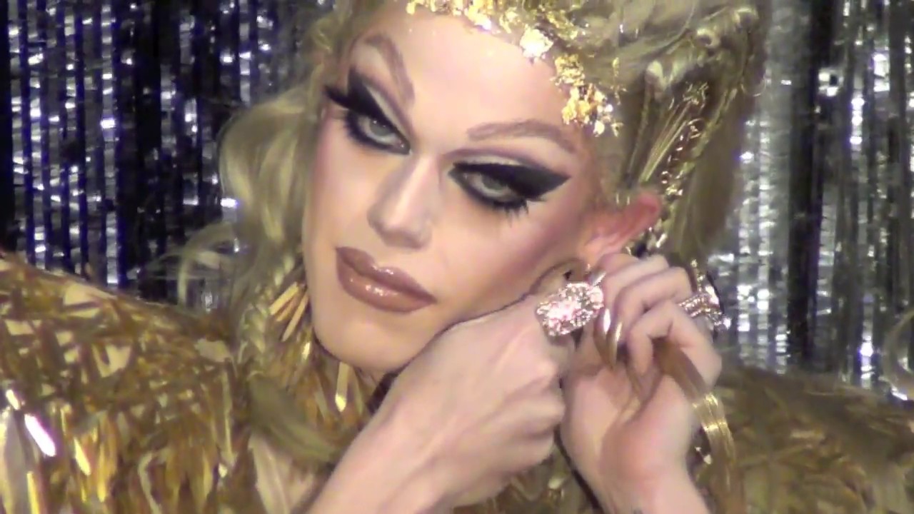 Morgan McMichaels: 