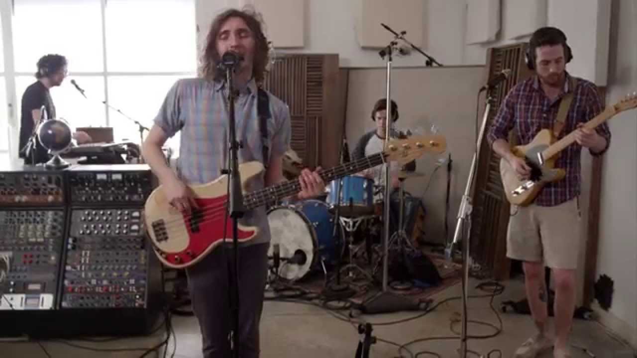 Vacationer - Good As New | The Wild Honey Pie Buzzsession