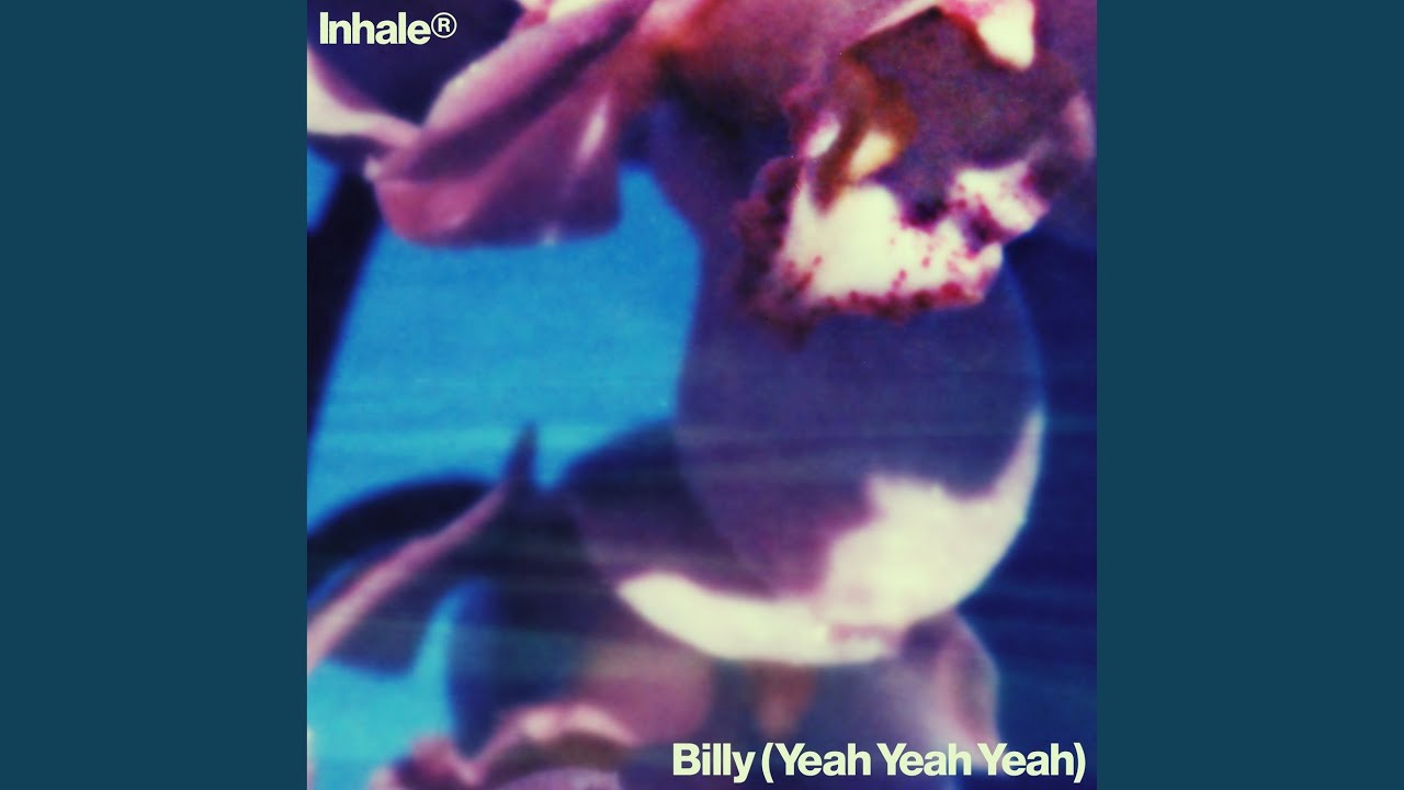 Billy (Yeah Yeah Yeah)