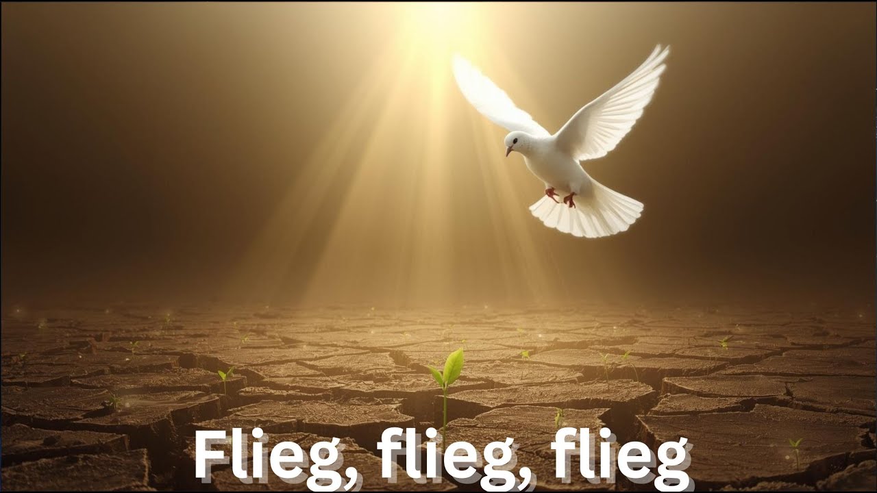 Flieg, Flieg, Flieg