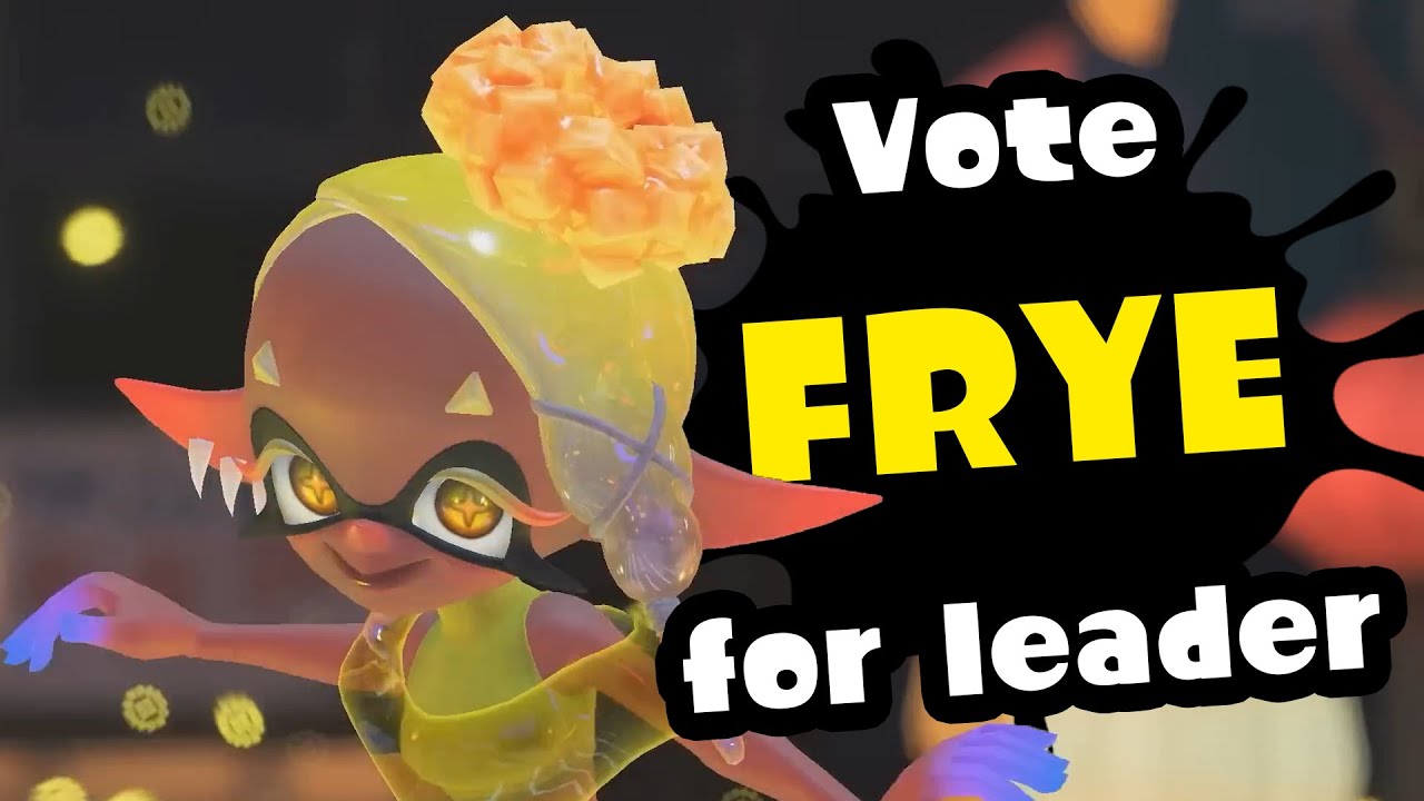 Why I voted for Team Frye as a Shiver stan