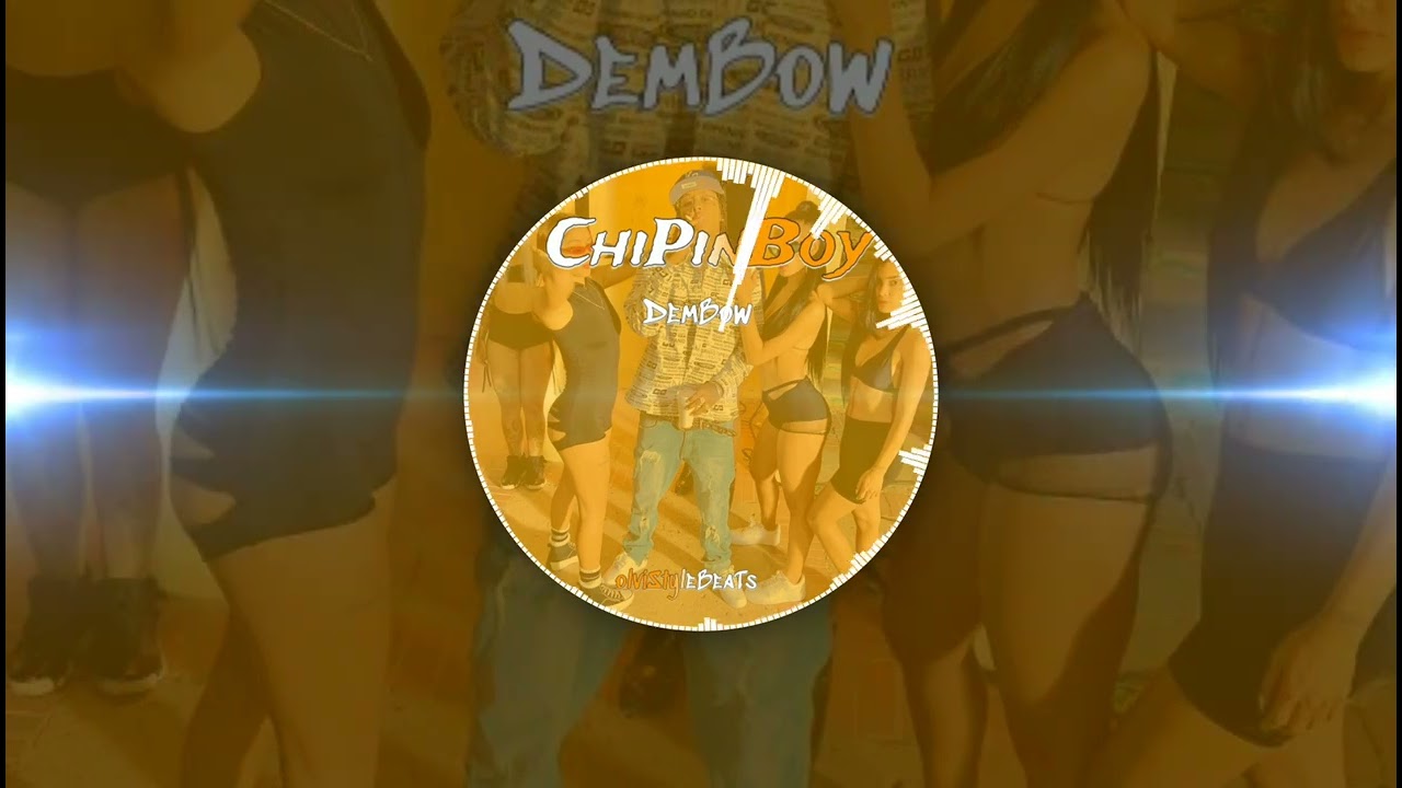 olviStyle-ChiPinBoy🎯BeaTs D'DemBow 2022