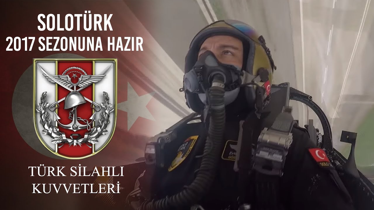 SoloTürk 2017 Sezonuna Hazır