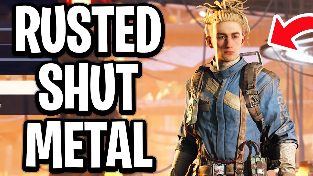 How To Get Rusted Shut Medical Kits On Arc Raiders - Full Guide