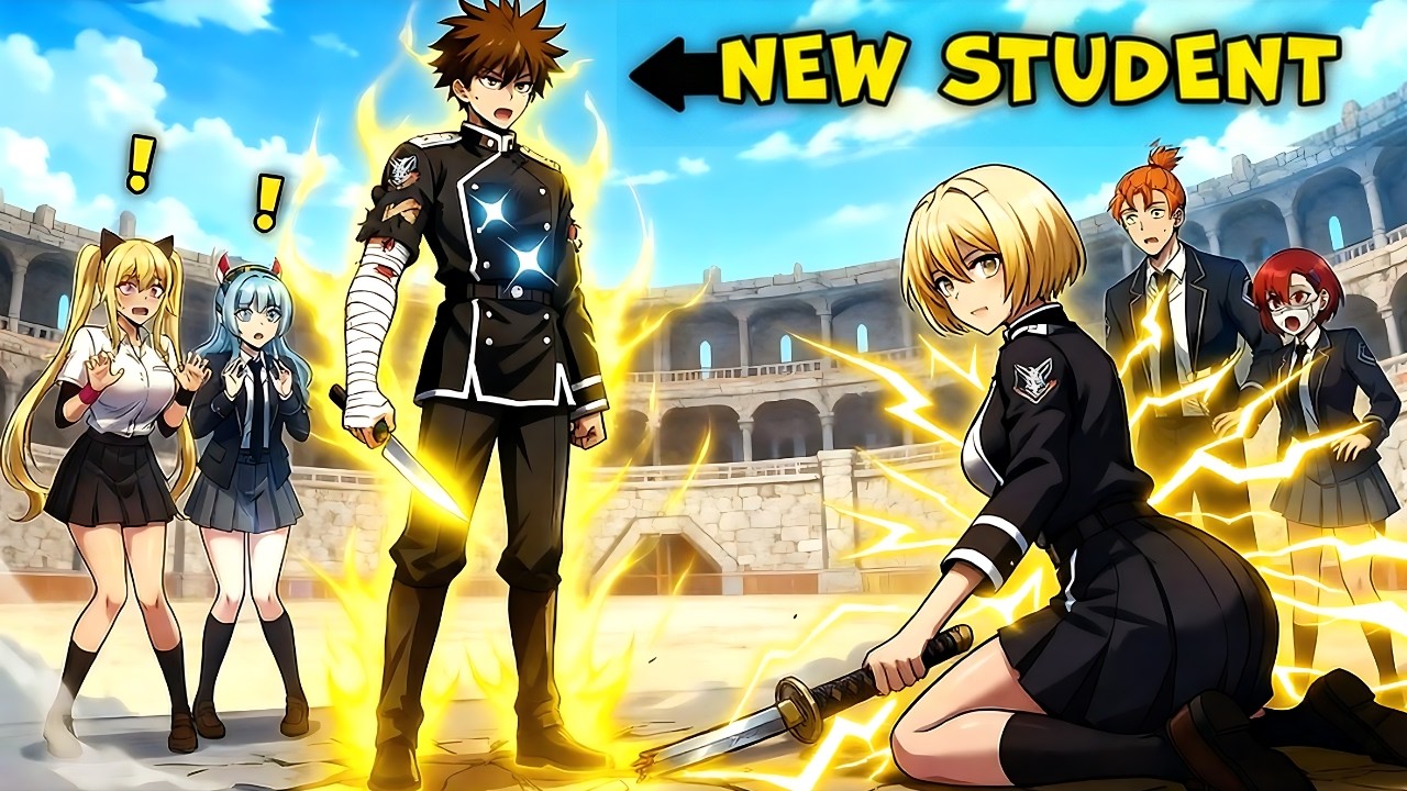 (NEW) The Strongest Man in History Reincarnates to Reclaim the Peak of Martial Arts! - Manhwa Recap