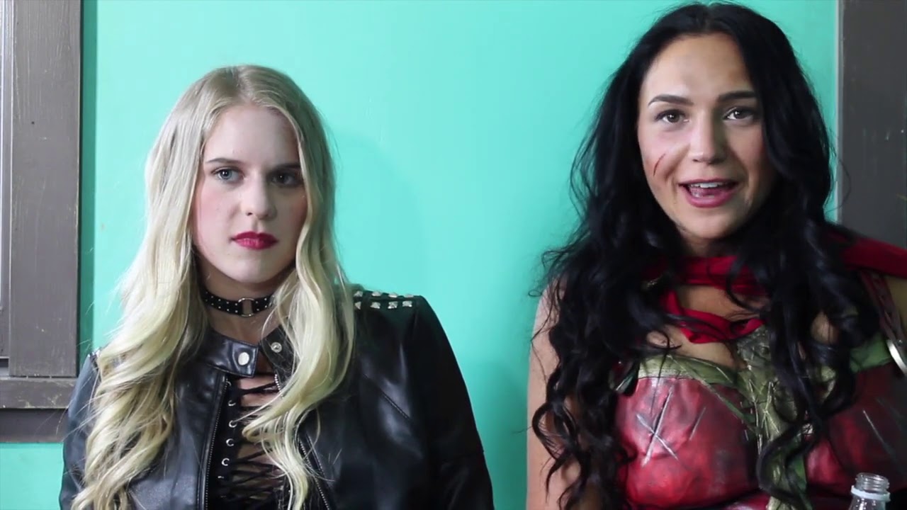 ORENDA Behind The Scenes - Commentary 5