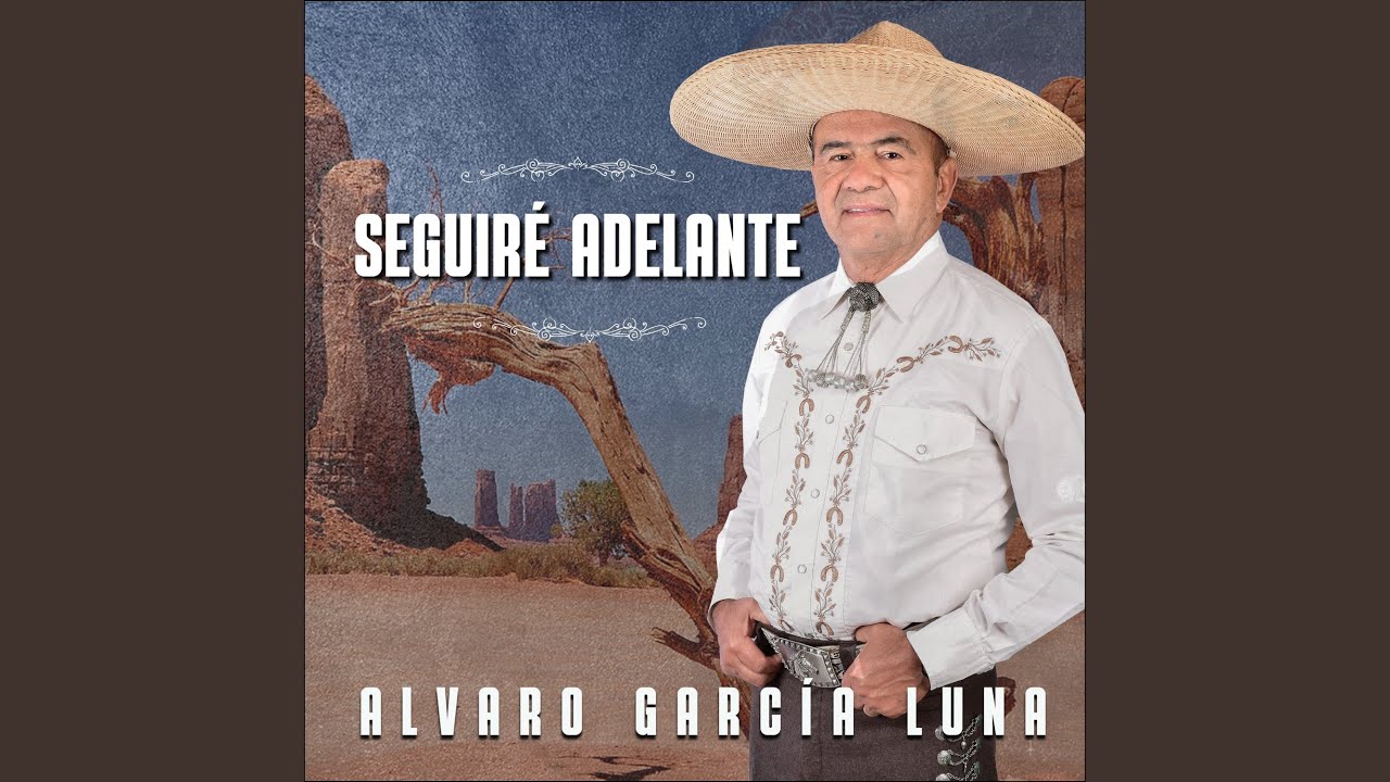Seguiré Adelante