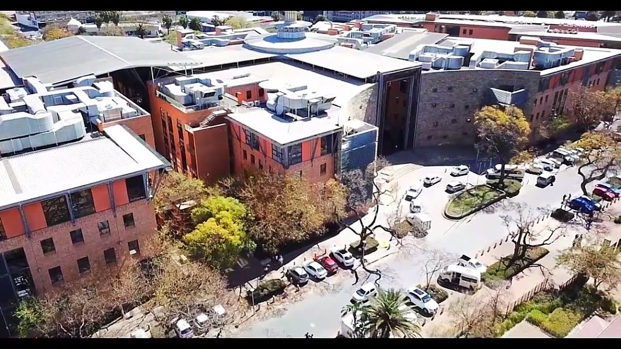 Competition Commission South Africa