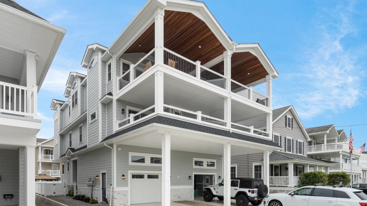 129 79th St, Sea Isle City, NJ