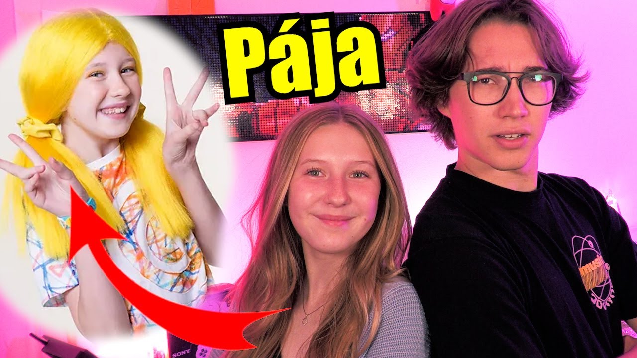 💛Rozhovor s Pájou z Lollipopz💛