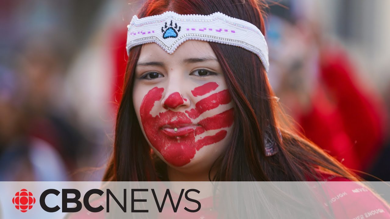 Four years after MMIWG final report, what progress has been made?