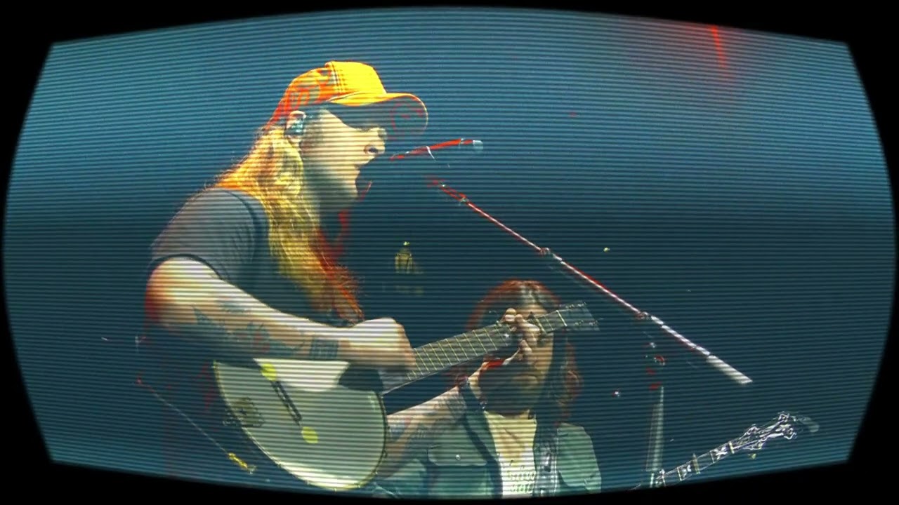 Billy Strings - Dos Banjos (2026)