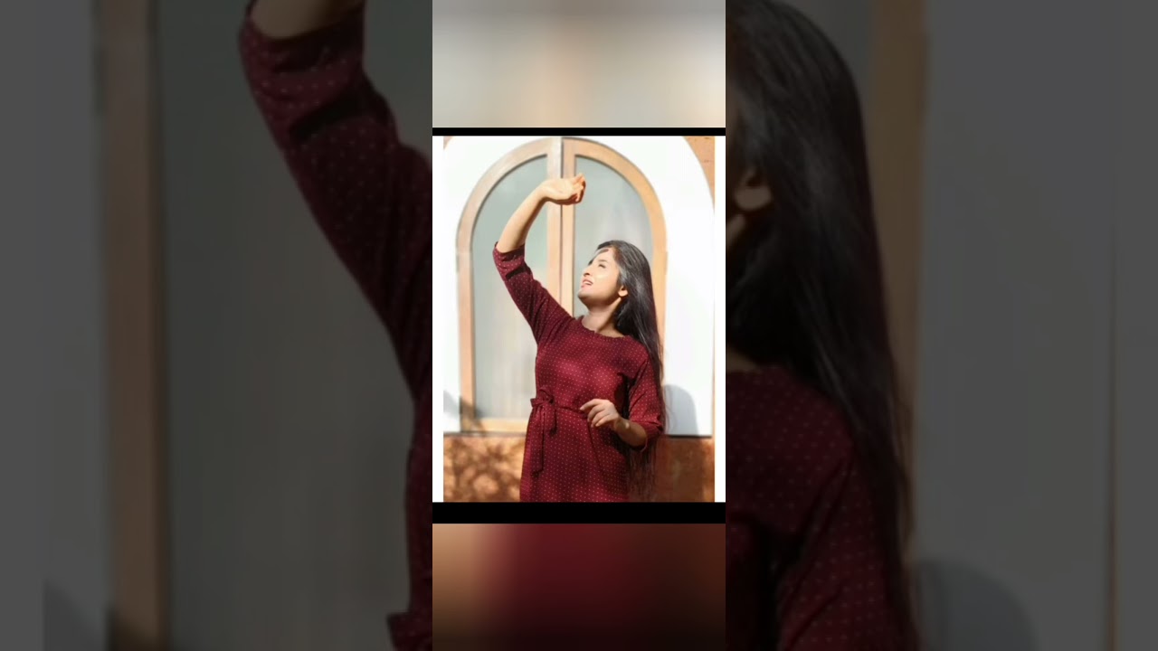 Gopika Anil &hearts;️😎😎