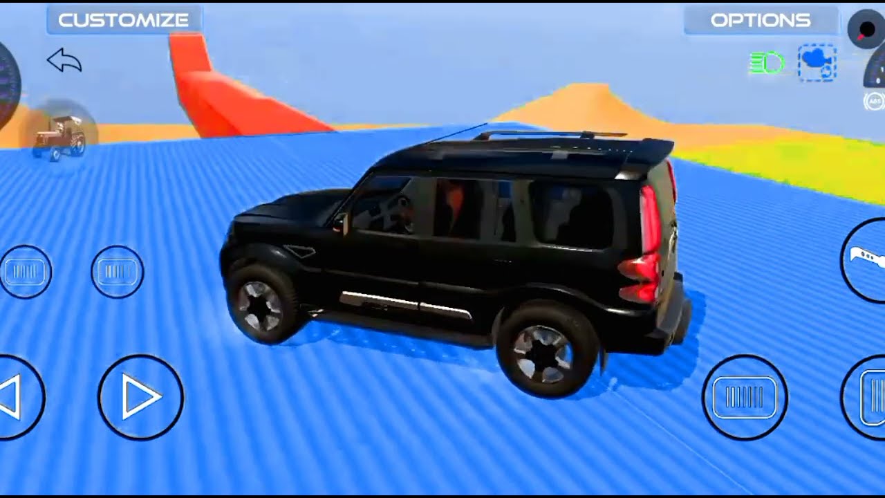 aaj main Scorpio chalane wala tankar per 🚗🚗 #Scorpio #tankar# video