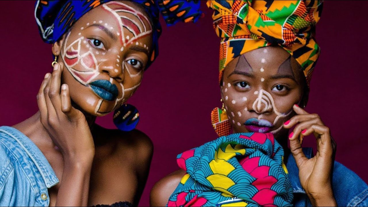 Afrobeat 2026 &ndash; Best Afro Beats Instrumental | Party Vibes x Afro Dance Type Beat