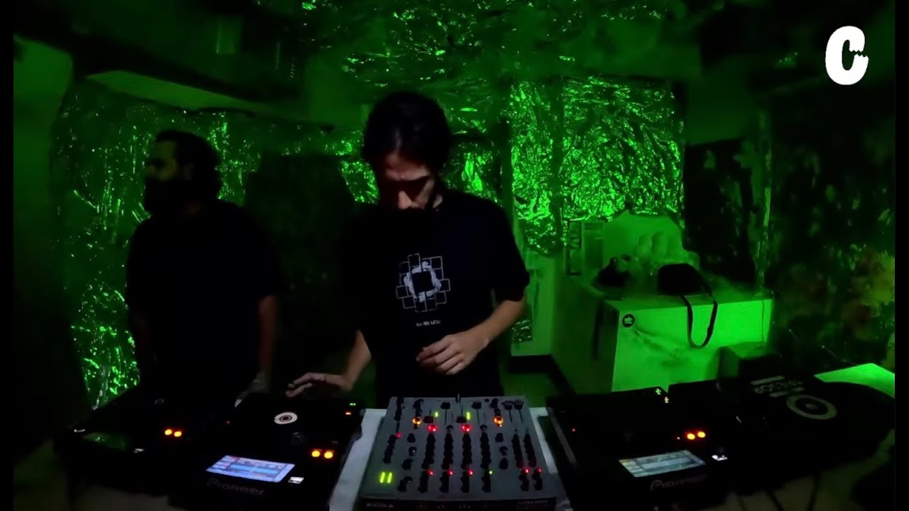 BDRM BRDM w/ Type Zero & Unified Method (Guest: Rammvigo) @CannibalRadio - 19 Jun 2025
