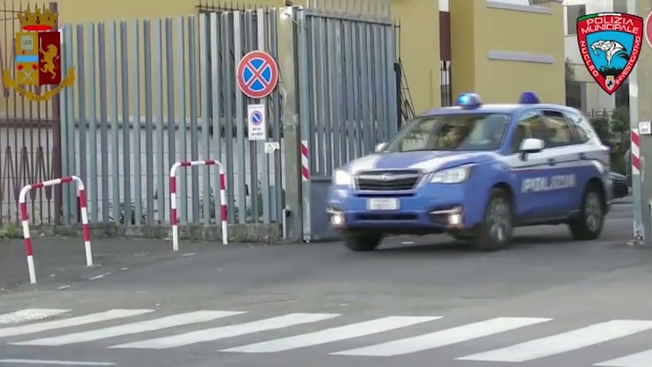 Famiglia Montana, il capo della baby gang torna sui social
