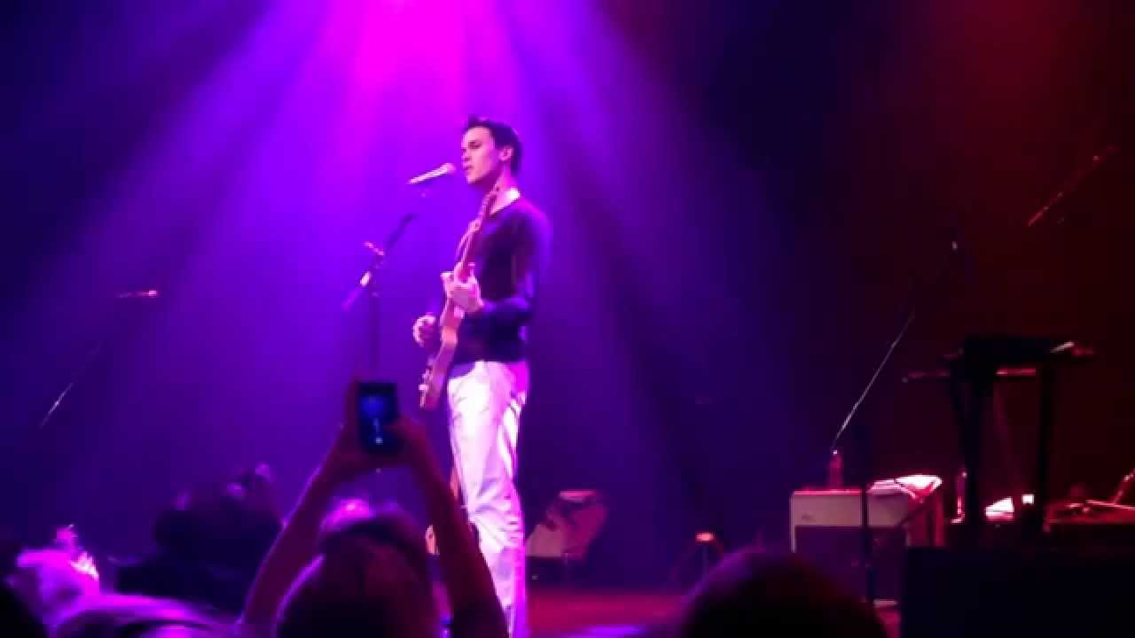 Justin Nozuka - By Your Side (Cover)