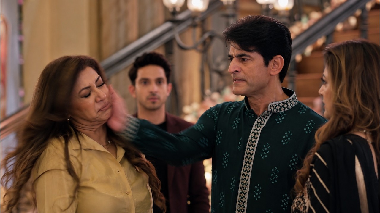 Kyunki Saas Bhi Kabhi Bahu Thi Today Episode New Promo | 7th July  2026 | Episode Update