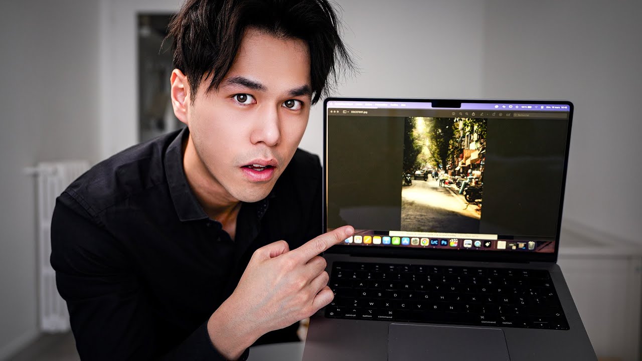 Pourquoi tes photos n'attirent PAS l'attention (et comment y remédier) ?