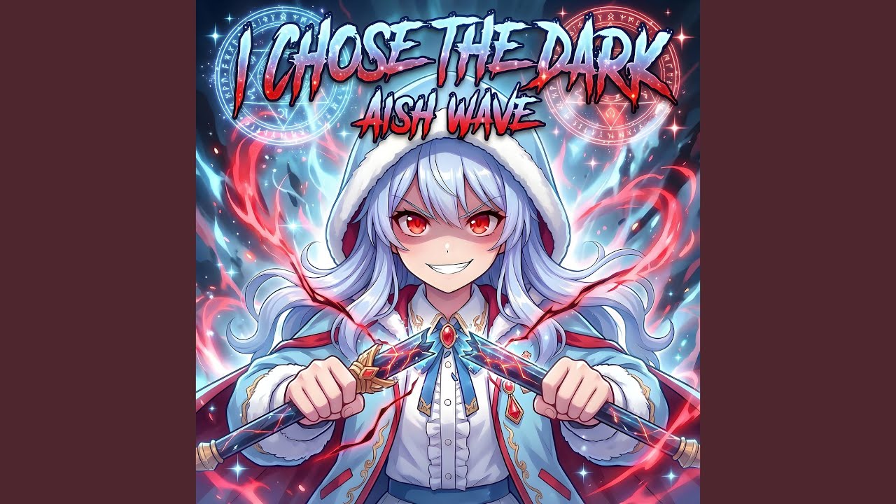 I Chose the Dark