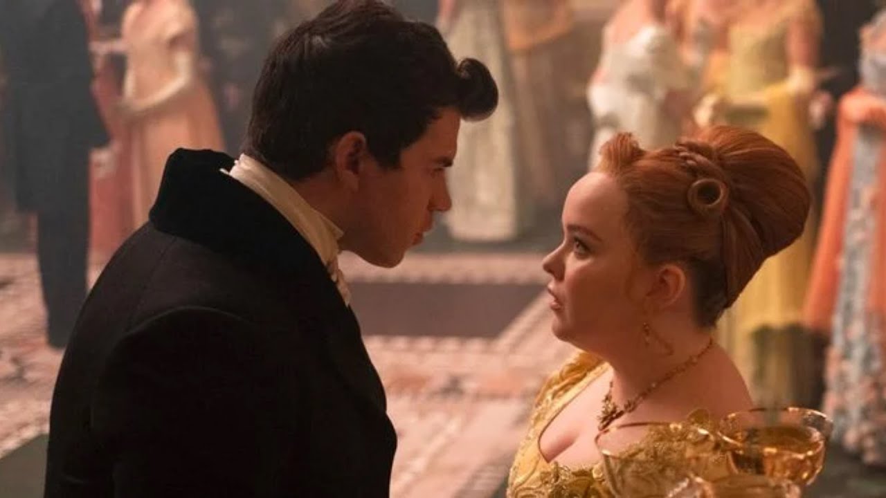 I Love You - Little Mix (Legendado) Penelope e Colin