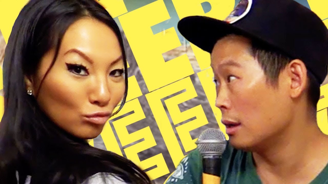 Asa Akira Returns to The Steebee Weebee Show [Ep 48]
