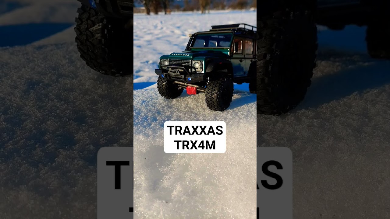 Best BEGINNER RC CAR?