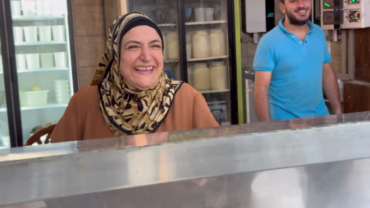 Follow My Steps in Tripoli: Some Of Our Favorite Eats