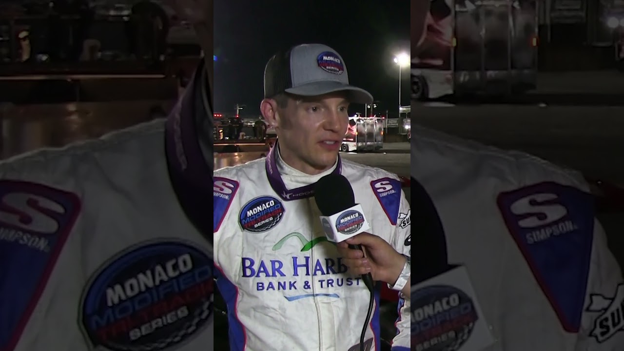 Matt Hirschman 1st in Midweek Madness