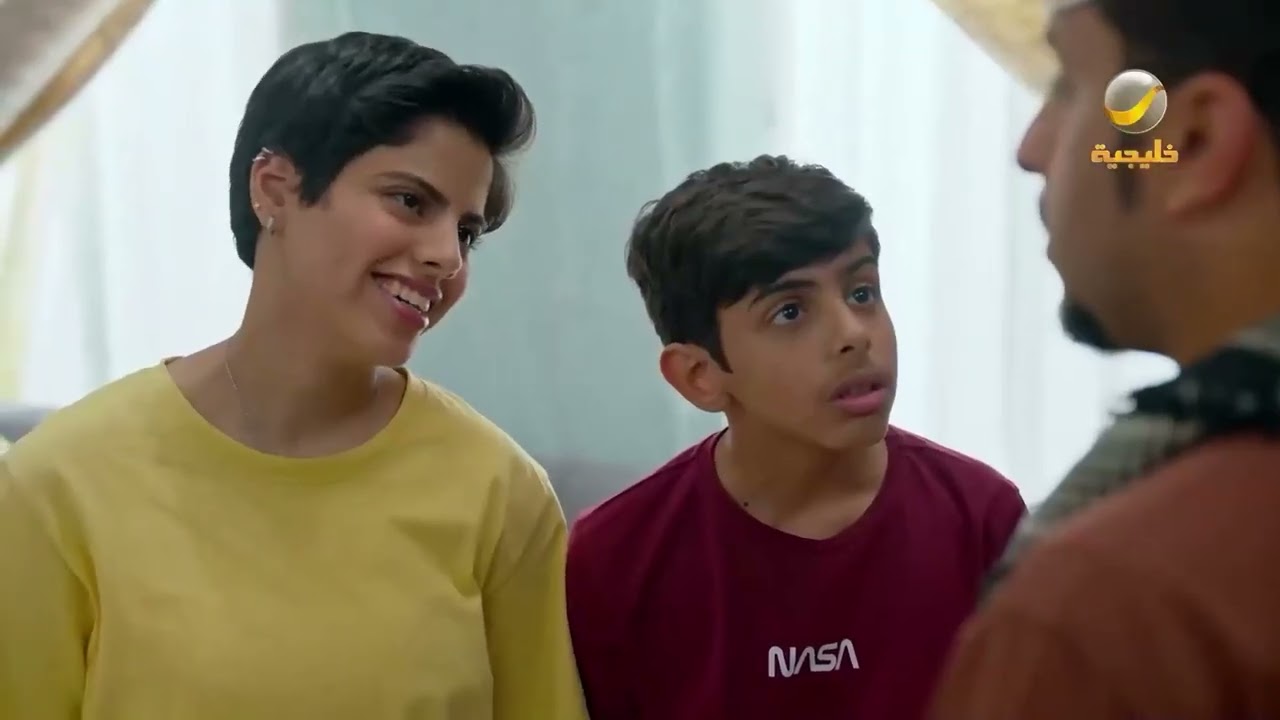 ساعة من الضحك من أقوى مشاهد مسلسل شباب البومب الحلقة 99 وش سويت