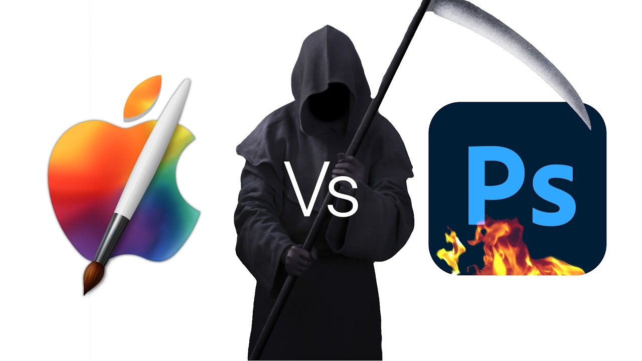 Пришло ли время отказаться от Adobe?