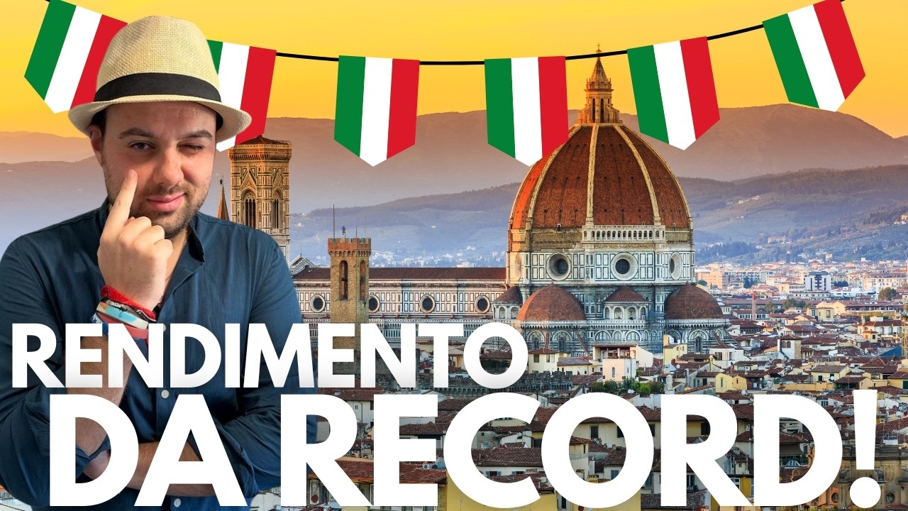 Nuovo BOT Aprile 2027: Rendimento, Rischi e Opportunit&agrave;!
