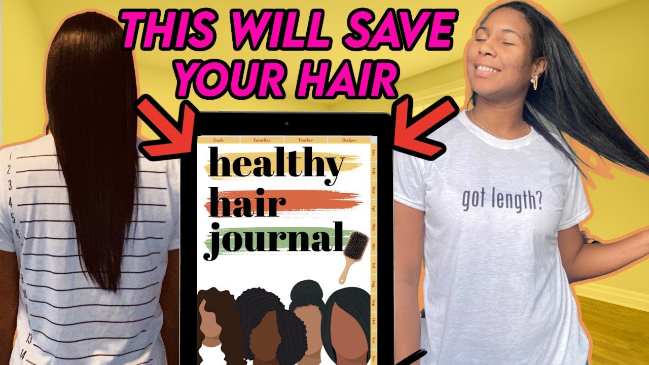 ADD THIS TO YOUR HAIR ROUTINE TO MAXIMIZE HAIR GROWTH