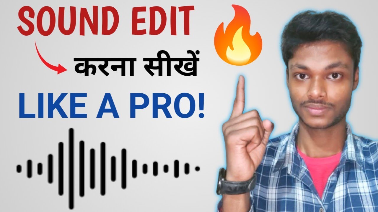 Voice edit kaise kare | Voice quality kaise badhaye | Video me voice editing kaise kare #viral