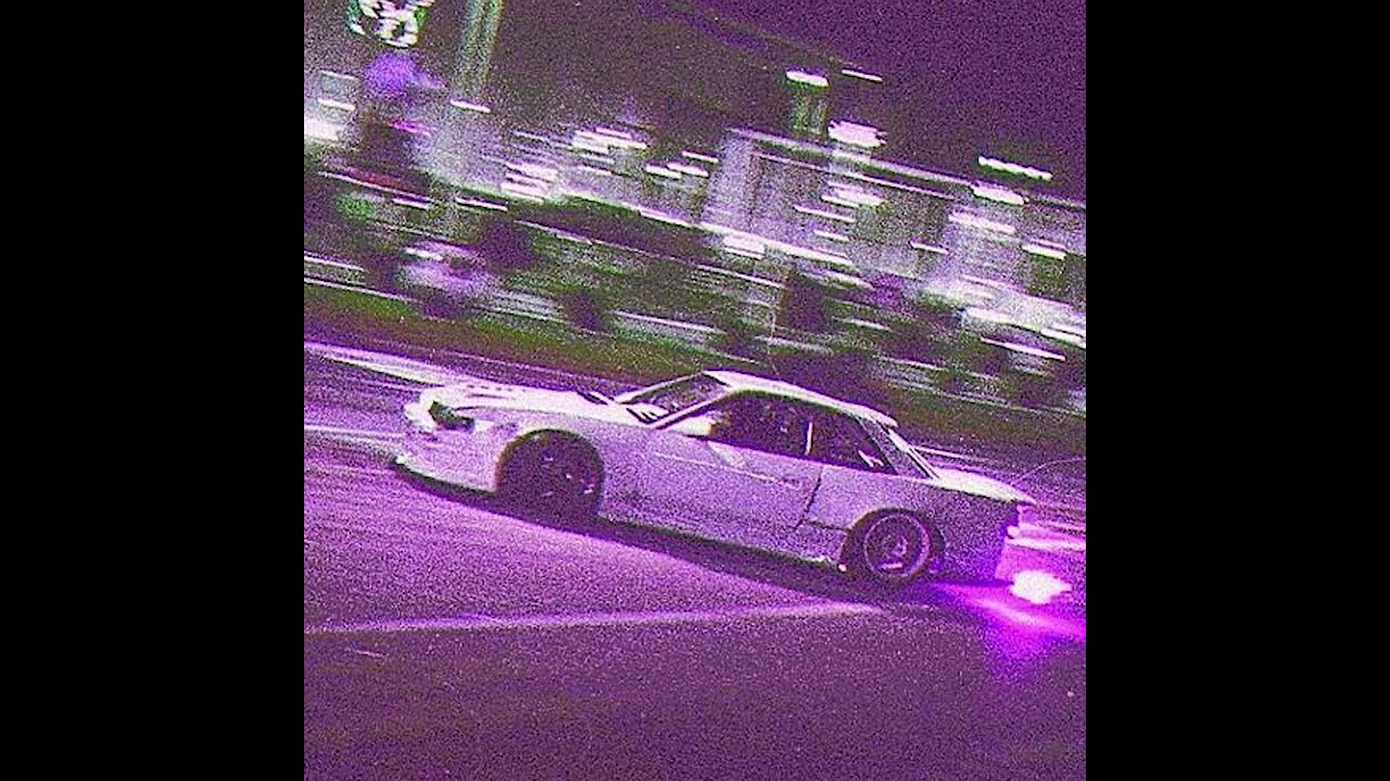 UMBASA x JUNIOR FERRARI - CLEAN FLOW (slowed)