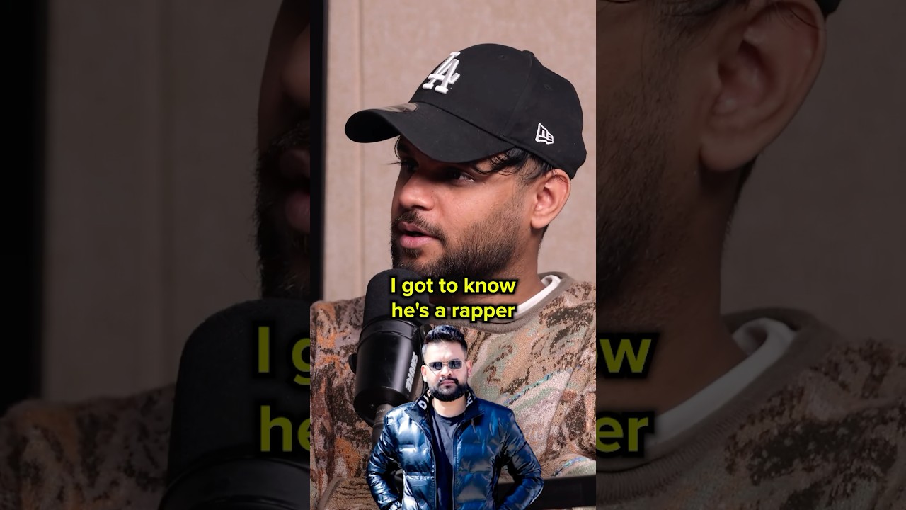🔥 Kathmandu&rsquo;s Mayor Is A Rapper&hellip;