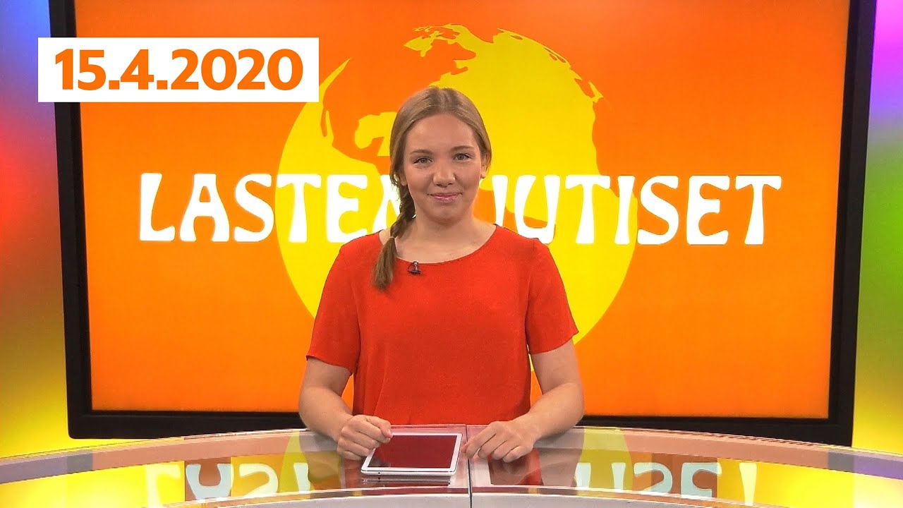 Lasten uutisten erikoisl&auml;hetys 15.4. &ndash; Miten muissa Pohjoismaissa k&auml;yd&auml;&auml;n koulua?