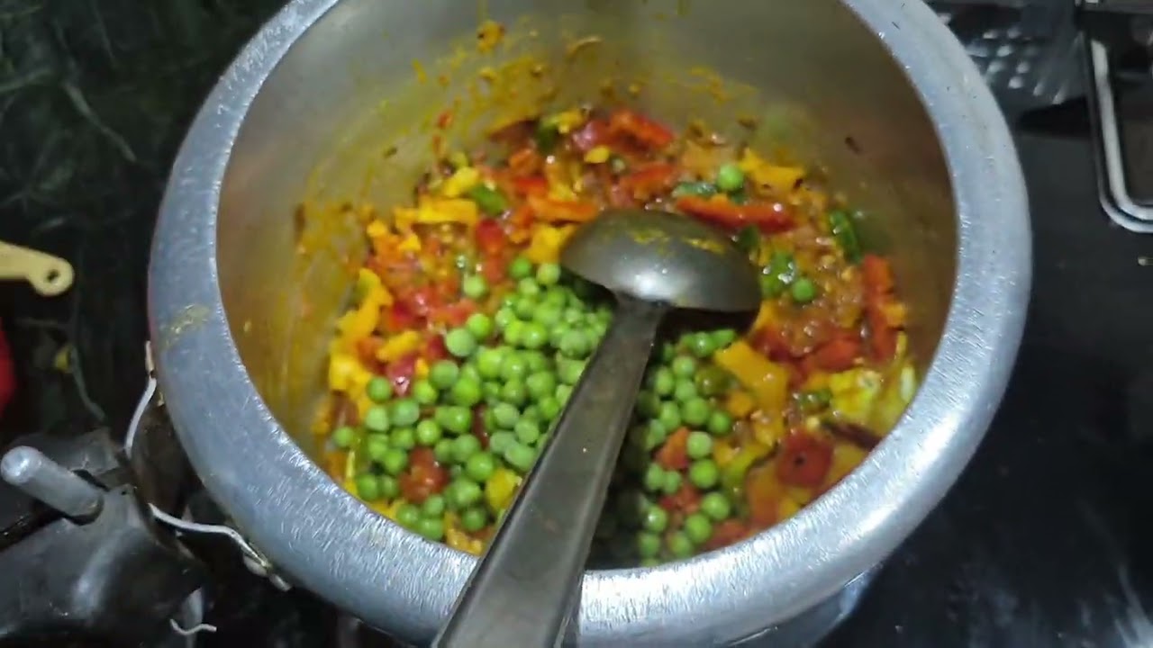 #pulaav veg#recipe##pulaav#recipe#लाजवाब स्वाद एक बार बनाएंगे तो बार-बार मन करेगा!😋😋😋😋