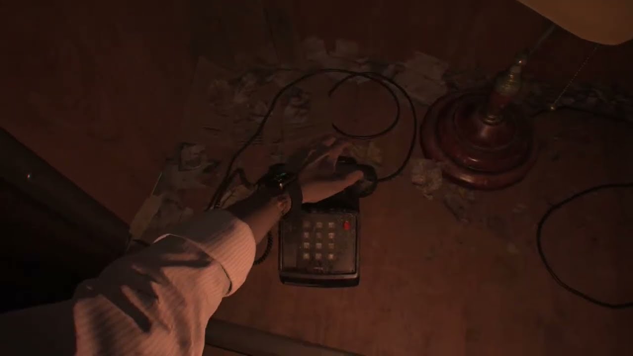RESIDENT EVIL BIOHAZARD ☣️ LIVE - CHILL STREAM (Part 2)