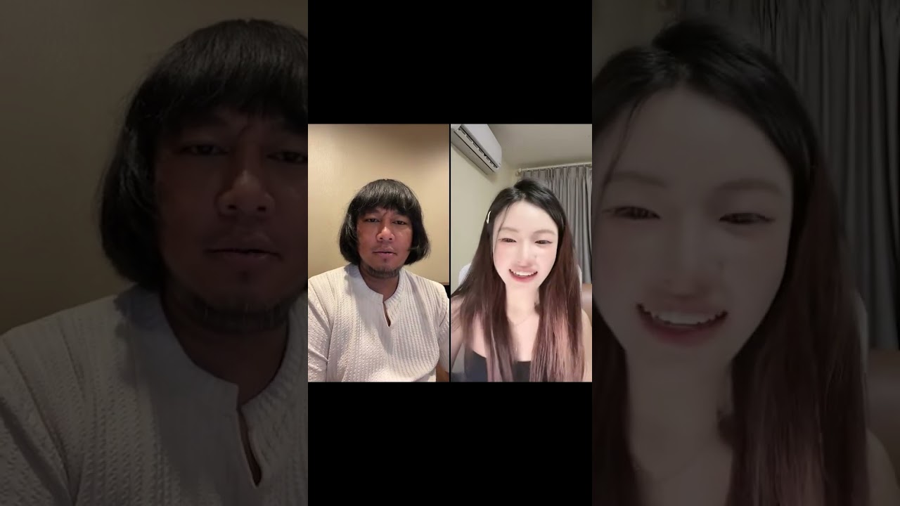 브라이언은 여러 언어를 할 수 있지만 태국어는 못 해요.