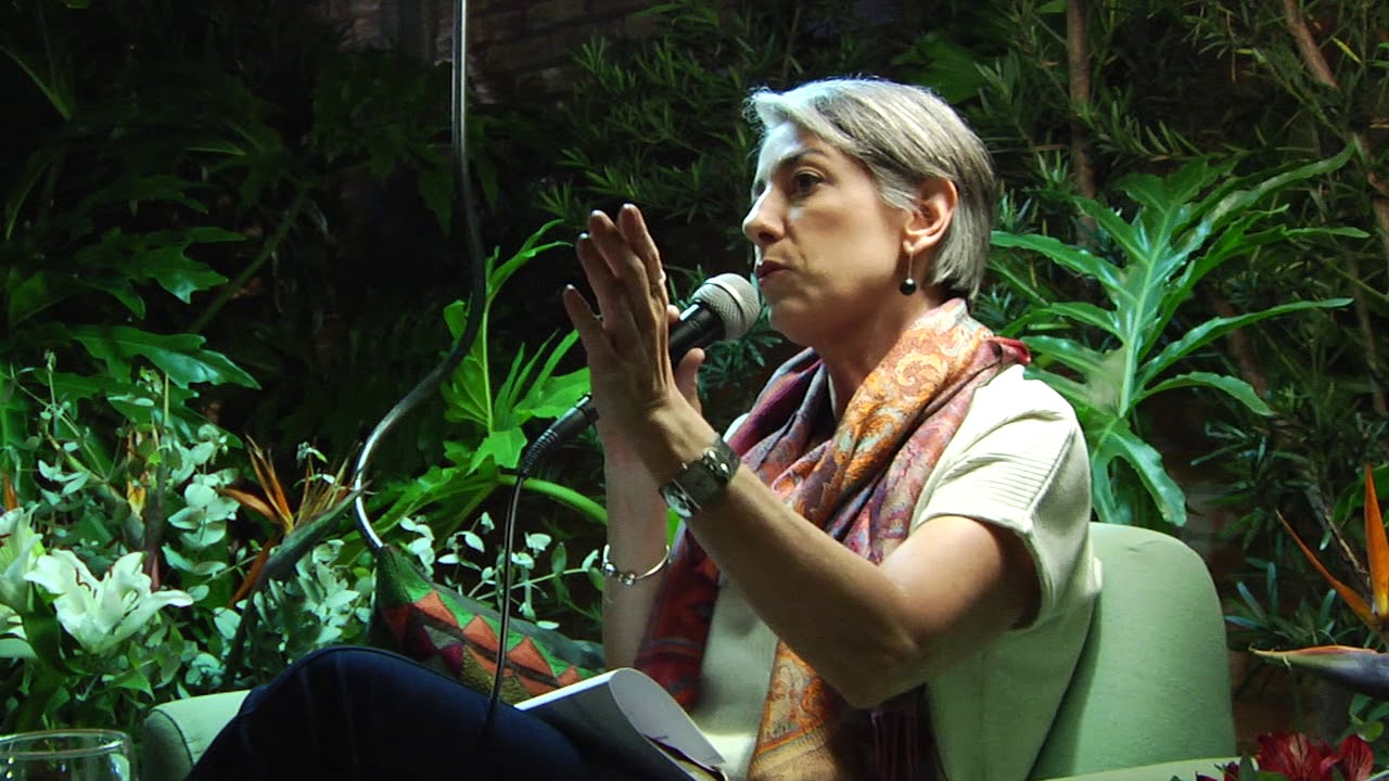 Psicanálise e parentalidade, com Vera Iaconelli.