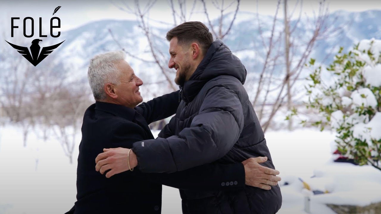 Roni & Gurit Cani - Babe e Bir (Official Video)
