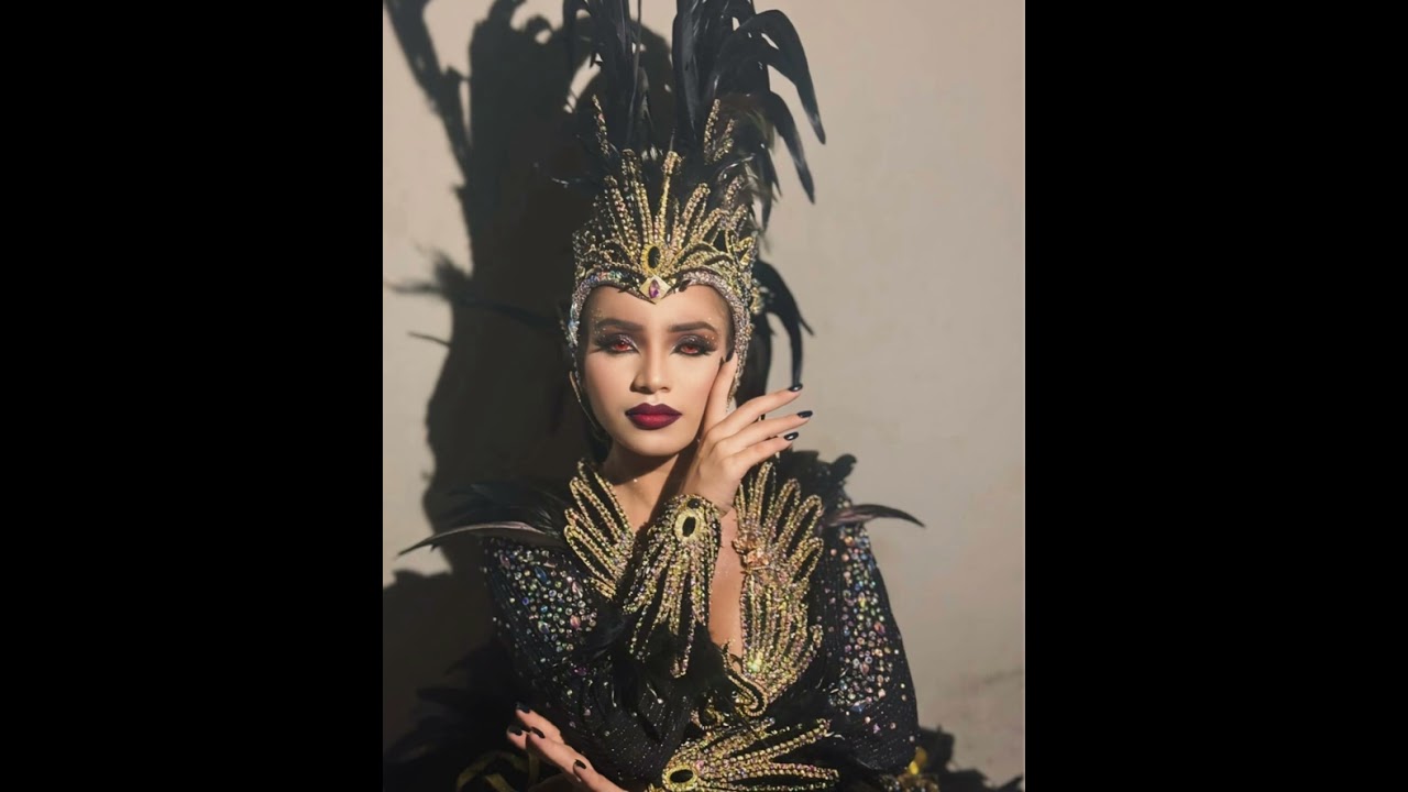 Música Bianca Ferreira - o corvo 🐦‍⬛🌽
