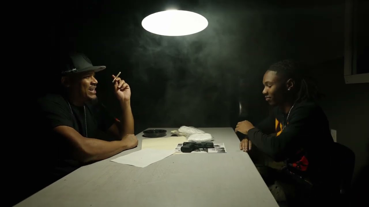 Tiz - Swipe (Official Video)