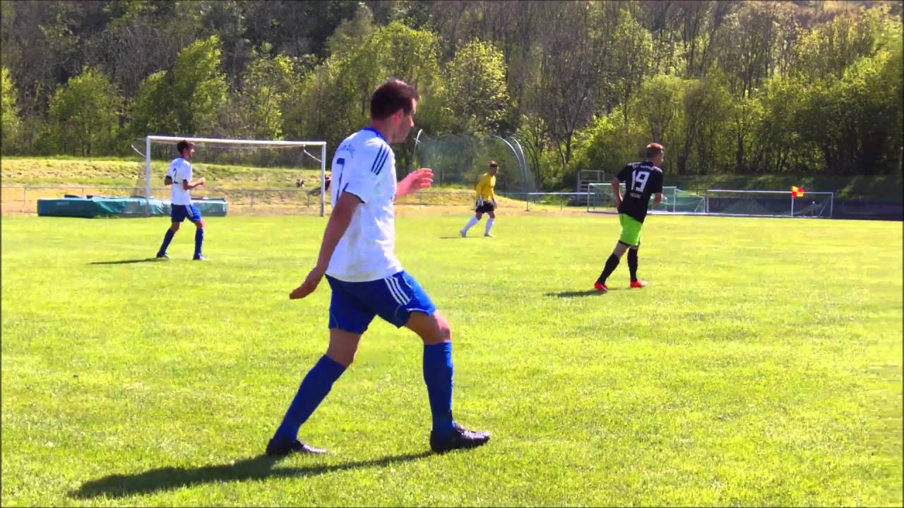 08.05.2016, SV Union Salzgitter - SV Arminia Vechelde 2:2 (0:1)